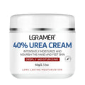 40% Urea Cream Dry Moisturizing Hand and Foot Cream Removes Dead Skin and Repairs Dry Cracked Skin Deeply Replenishes Moisture
