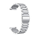 20mm 22mm Metal Strap for Huawei Watch GT/2/3/4/GT5/GT6 Pro 46mm Stainless Steel Wristband for Samsung Galaxy Watch 5/6/7 Strap