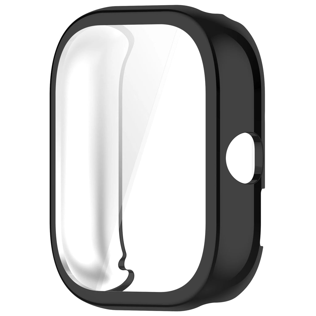 TPU Screen Protector Cover For Xiaomi Redmi Watch 5 Watch 4 Smartwatch Case Protective Shell for Redmi Watch 3 Active Watch3