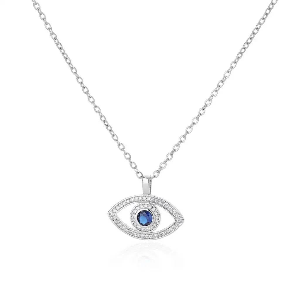 Rose Flower Necklace For Women Gold Color Tulip Flower Pendant Stainless Steel Chain Necklace Wedding Jewelry Birthday Gift