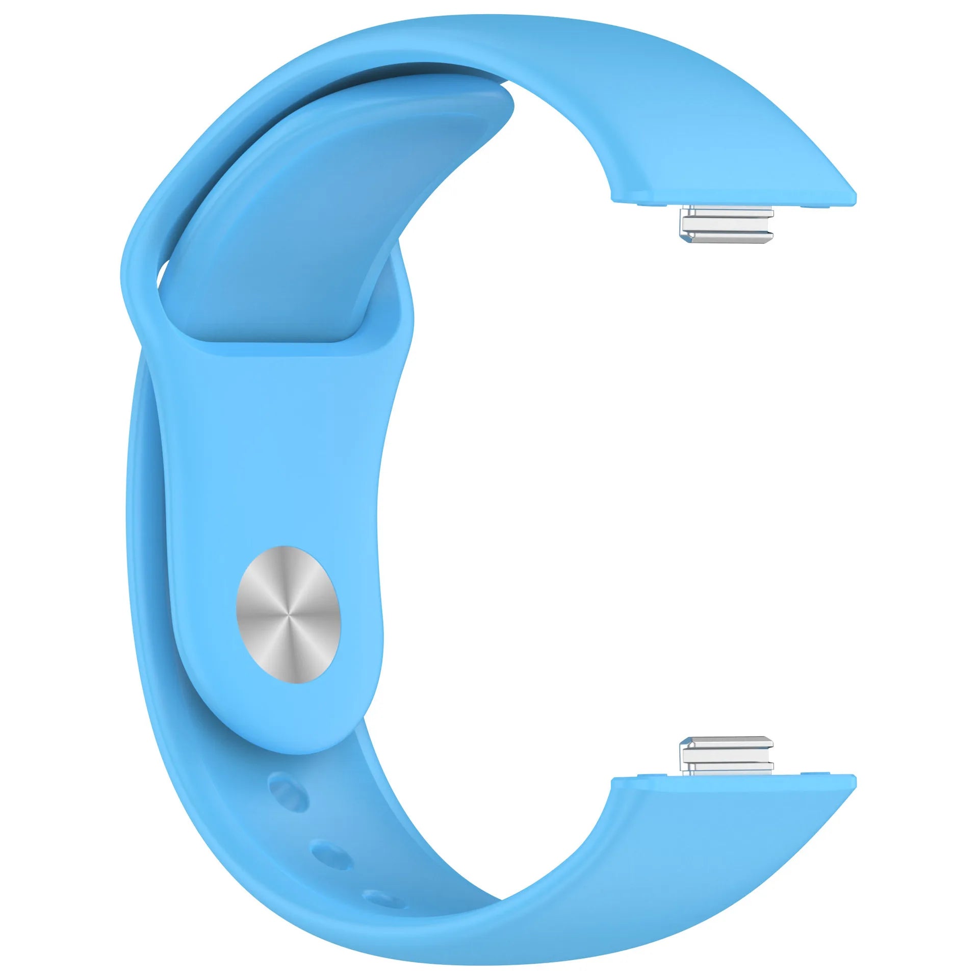 Silicone Strap For Huawei Watch Fit 5 4 3 band Smartwatch Replacement Sport Correa Bracelet Huawei Watch fit 5 4 Pro Accessories