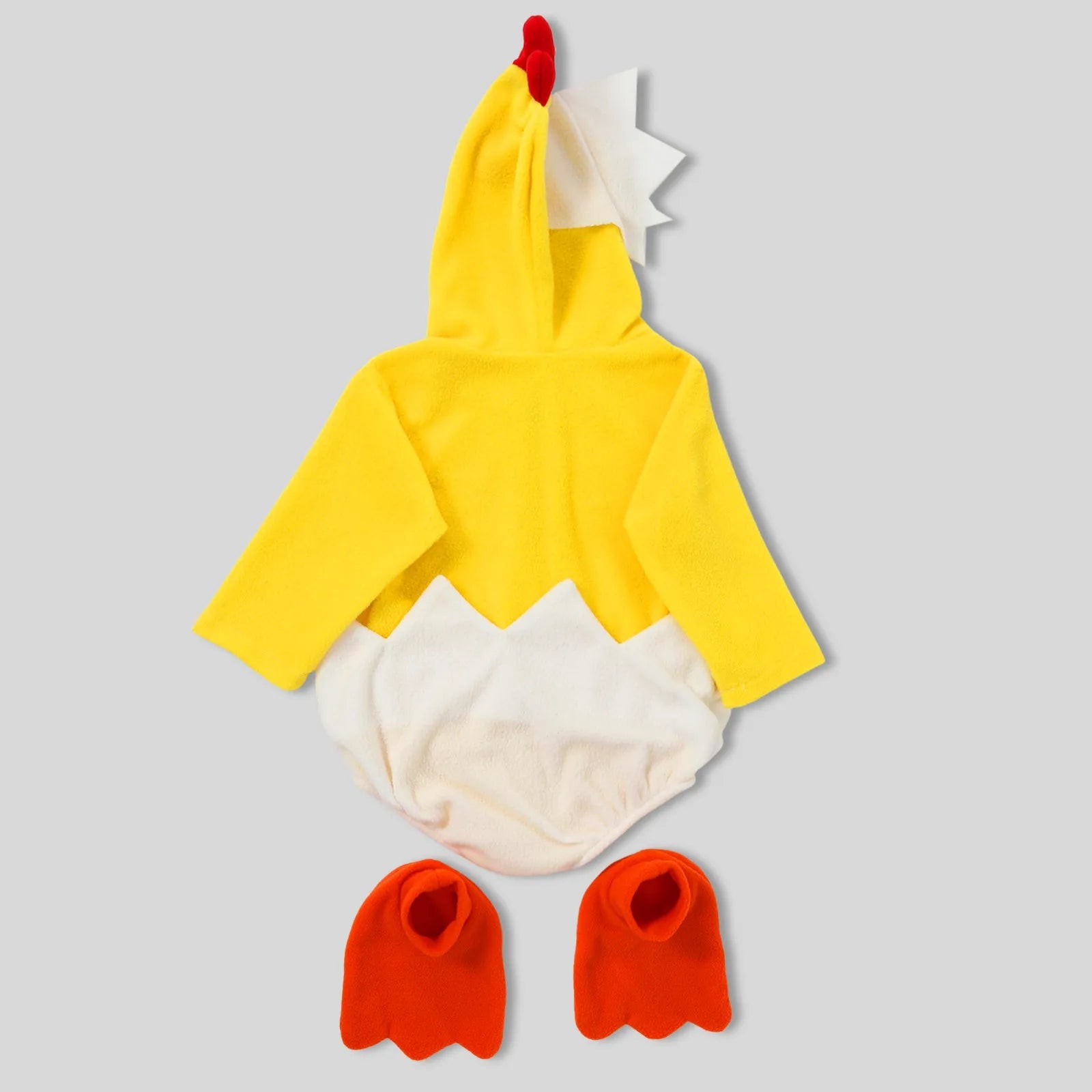 Family Easter Pajamas Set Adorable Infant Hatching Chicken Costume Baby Chick Animal Romper For Girls Plaid Family Pajama Pants