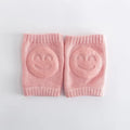 1/5 Pair Baby Knee Pads Non-slip Crawling Cushion Toddler Knee Protector Leg Warmers Infant Accessory Girls Boys Safety Kneepad