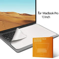 Laptop Protective Film Microfiber Dustproof Palm Keyboard Blanket Cover NotebookLaptop Screen Cloth MacBook Pro 13/14/15/16 lnch
