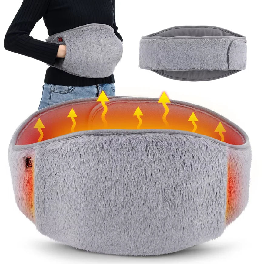 2026Waist Massager, Portable USB Charging Shaping Device, Electric Arm, Hip, Leg Training Device, Shaping Belt, Fitness Massager