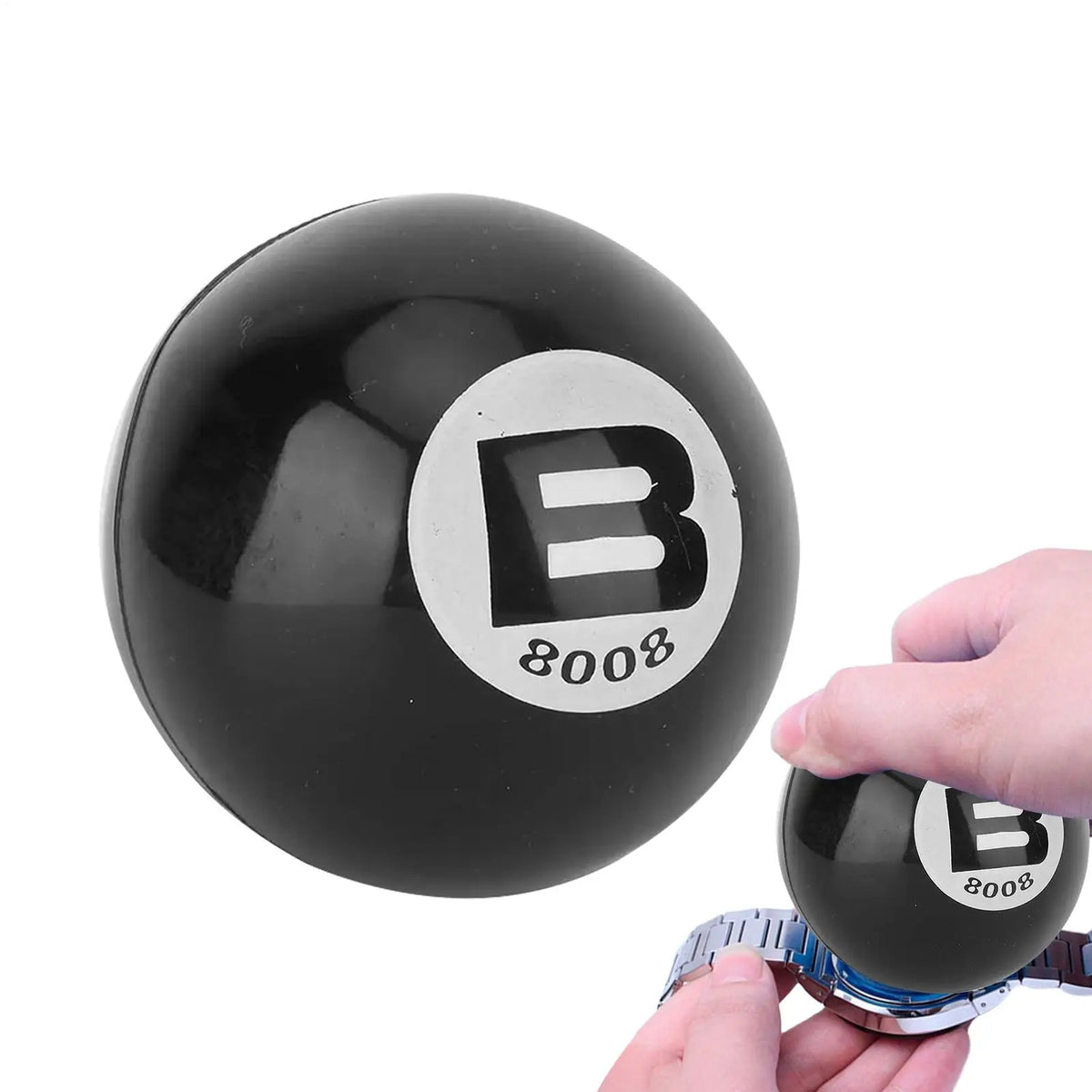 Watch Case Opener Ball – Black