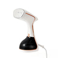 Handheld garment steam iron 1800W 3-level adjustment rapid heating steam iron portable suitable for home and travel use