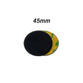 10PCS General Metal Patch for Magnetic Car Phone Holder,with Adhesive,for Mobile Phone Magnet Mount Stand