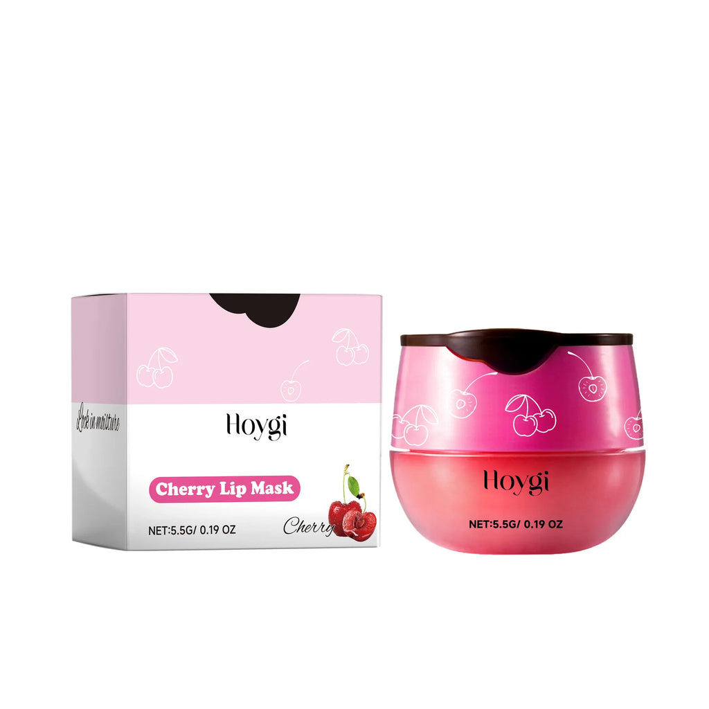 Lip Mask Fade Lip Lines Remove Dead Skin Anti-cracking Dryness Peeling Repair Plumper Bleach Nourish Moisturizing Lip Care Cream
