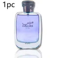 Hawas men's cologne – eau de toilette spray 100ml (3.4oz), premium Arab perfume