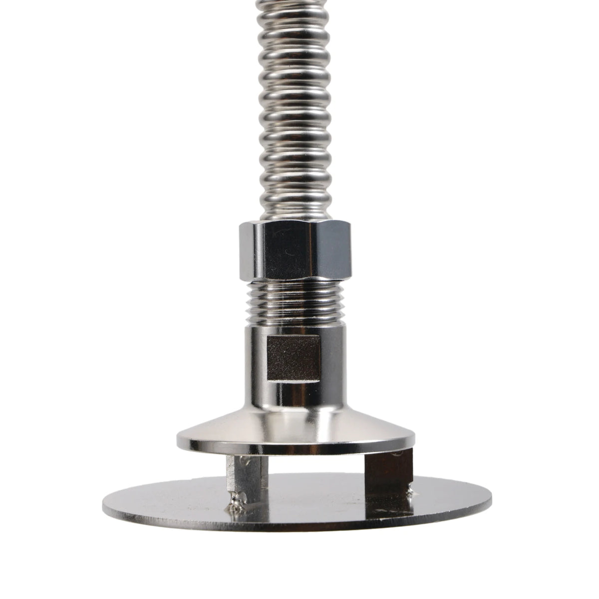 Homebrew Kettle/Keg Sparge Plate with 1/2" Male NPT Stainless Steel 304 Beer Brewing Equipment Mash Tuns
