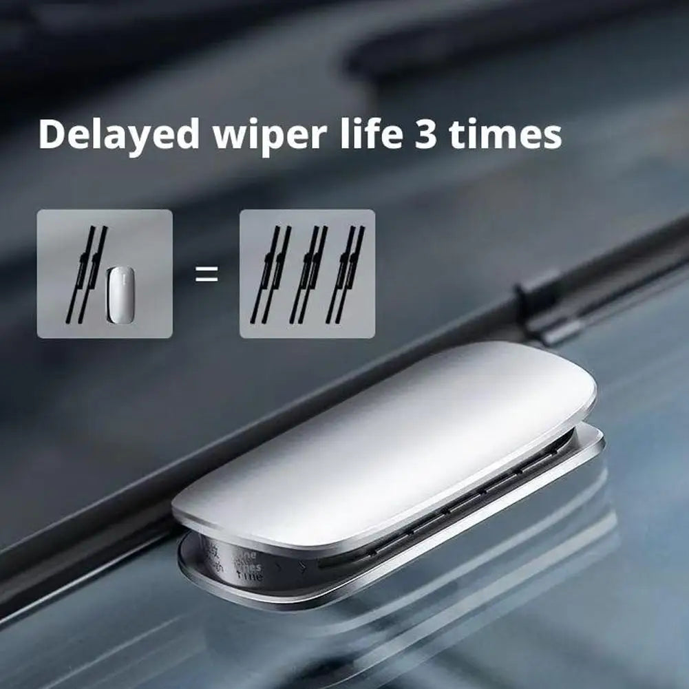 Car Wiper Repairer Rain Wing Windshield Wiper Tool Universal Refurbish Auto Blade Portable Wiper Repair Car Scratch