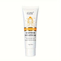 GZE Exfoliating Peeling Gel For Face, Facial Scrub Moisturizing Brightening Nourishing Repair Scrubs Face Cream Beauty Skin Care
