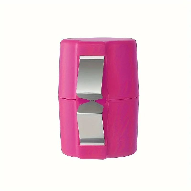 Portable Egg Opening Machine Quick Egg Beater Kitchen Egg Sheller