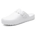 Surgical Sandal Shoes Medical Slippers Doctors Nurses Working Shoes Women Men Anti-slip Operating Room Lab Slippers Waterproof