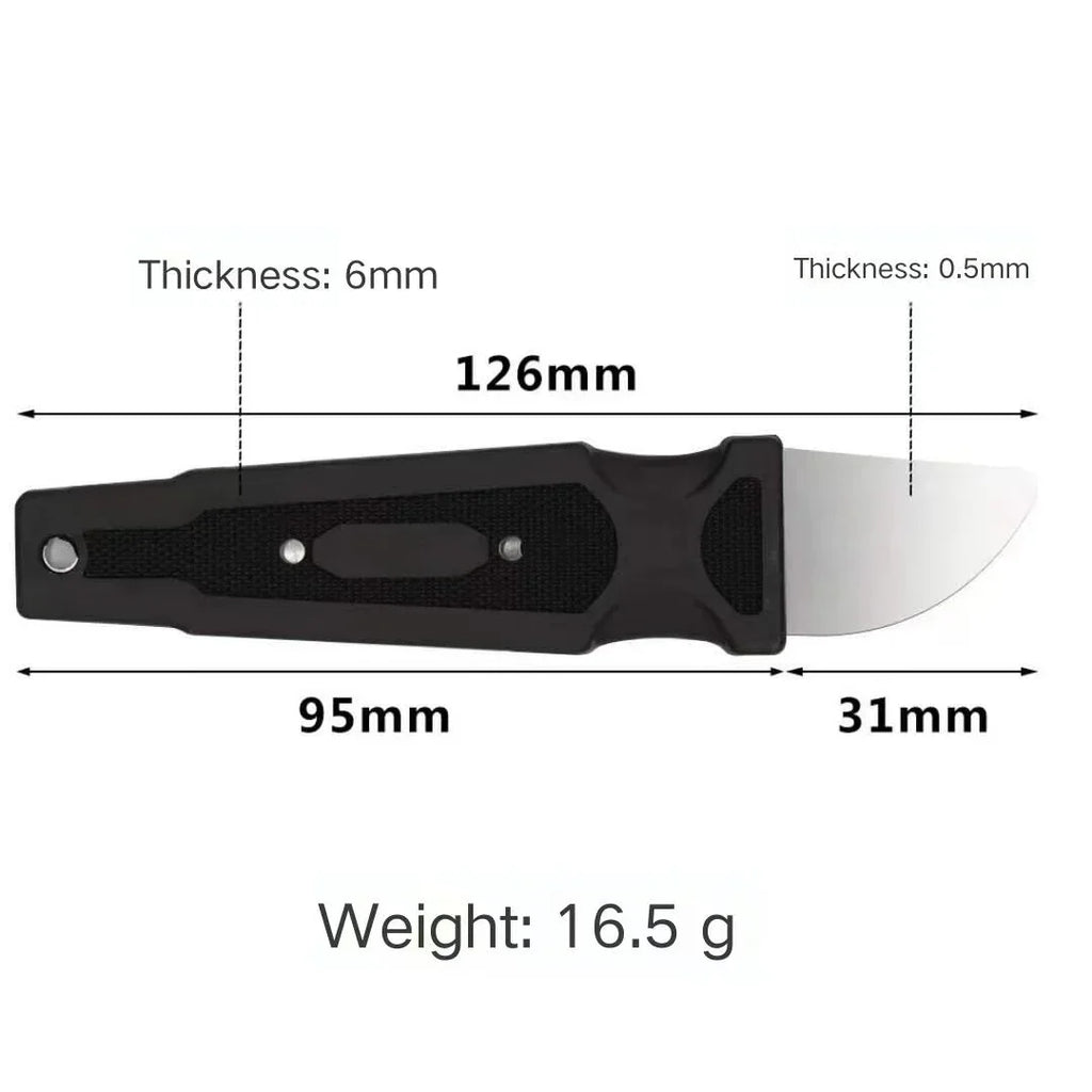 Mobile Phone Tablet Repair Tool Stainless Steel Pry Bar Boot Shell Metal Injection Molding Disassembly Pry Tool Scraper Pry Bar