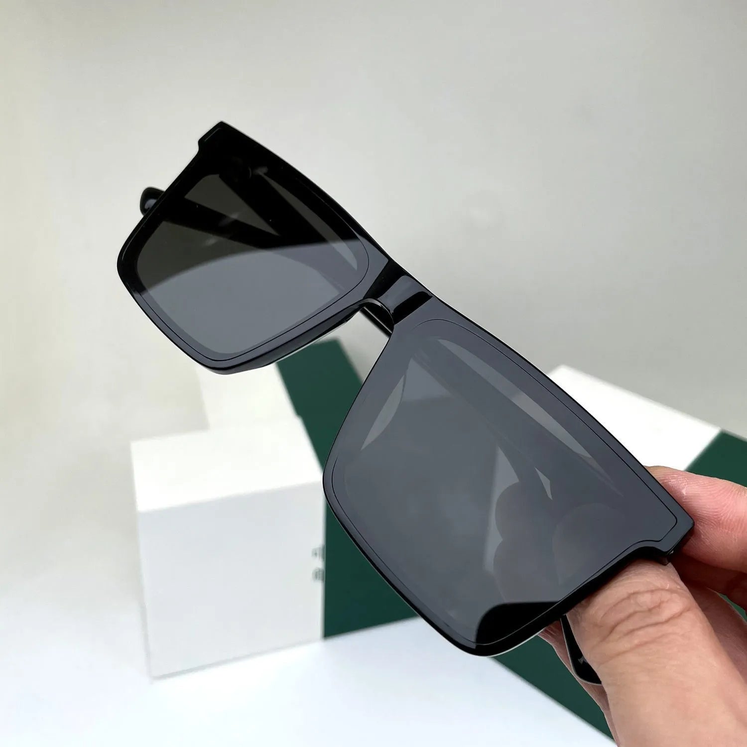 Fashion Square Sunglasses Women Men rectangle Designer Luxury unisex Sun Glasses Classic Vintage Outdoor Sunglasses