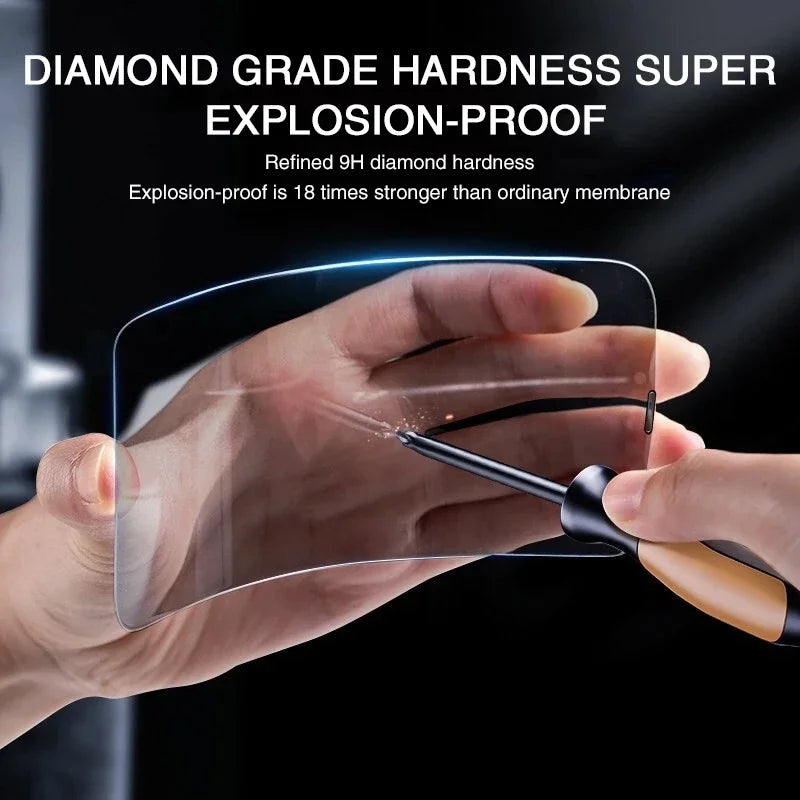 Privacy Tempered Glass for IPhone 15 14 13 12 11 16 17 18 Pro Max Anti-spy Screen Protector for IPhone XS MAX 15 14 Plus Private