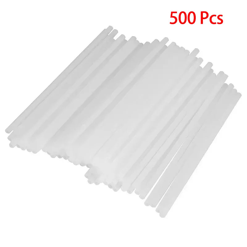50/100Pcs Hollow Plastic Lollipop-Sticks 10/15cm Cake Pop Accessories Bakeware for Home Kitchen Dessert Making