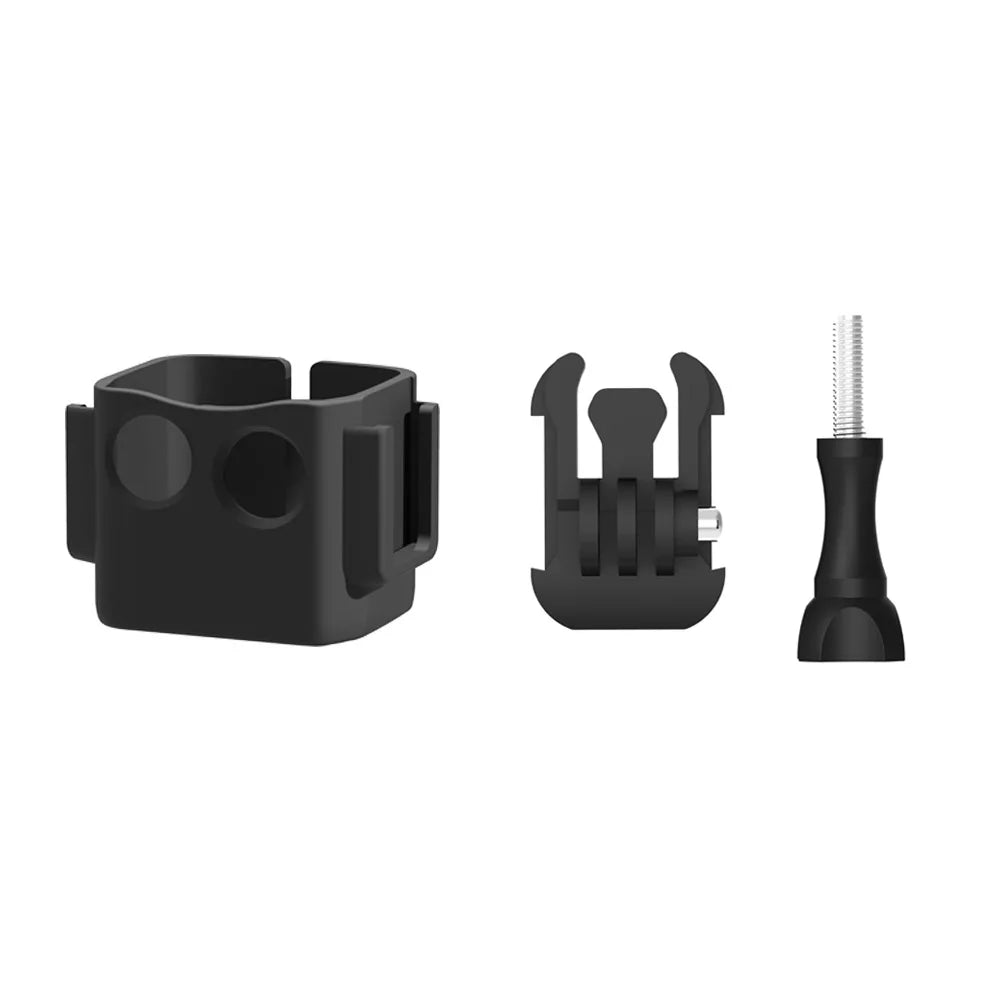 For DJI OSMO Pocket 4P/4/3 Camera Car Holder Bar Suction Cup Mount Adapter Gimbal Camera Car Mounted Holder Camera Accessories