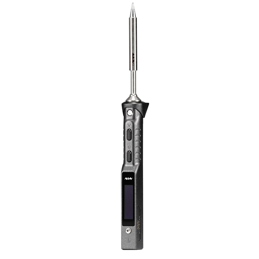 Original MINIWARE TS101 Soldering Iron Portable Adjustable Temperature Digital Solder Station Tip TS-BC2 PD3.1 90W TS100 Upgrade