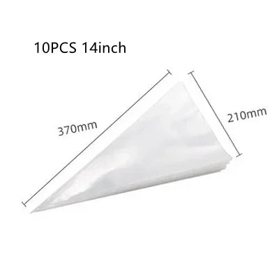 1-4pcs Sulta Ne Ring Cookies Mold Sultan Tube Icing Piping Nozzles For Decrating Cake Big Size Russian Pastry Tips Dessert Decor
