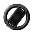 Silicone Magnetic Folding Phone Finger Grip 360° Rotating Universal Phone Ring Holder for MagSafe iPhone 17 Xiaomi Cell Phone
