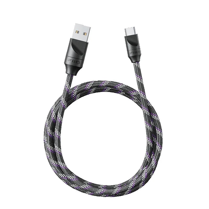 FiiO Trust Series TypeC To TypeC Decoding Cable RCA Audio Cable 3.5mm Pair Recording Cable