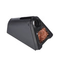 JCD 820 Aluminum Alloy Electric Soldering Iron Stand Holder with Welding Cleaning copper ball solder wire RMA flux