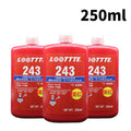 1/2/3pcs Threadlocker Screw Glue Quickly Cured Thread Locking Agent Anaerobic Adhesive Corrosion-Resistant Anti-Loosening Glue