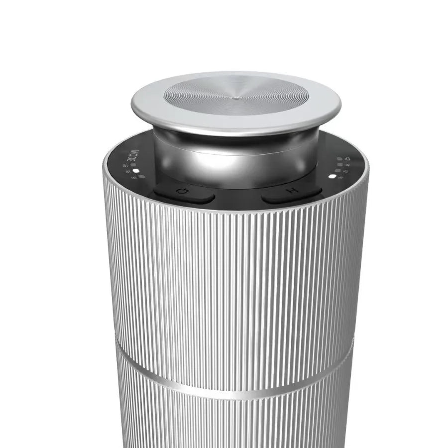 Portable Electric Aroma Diffuser USB Rechargeable Car & Home Fragrance Air Freshener