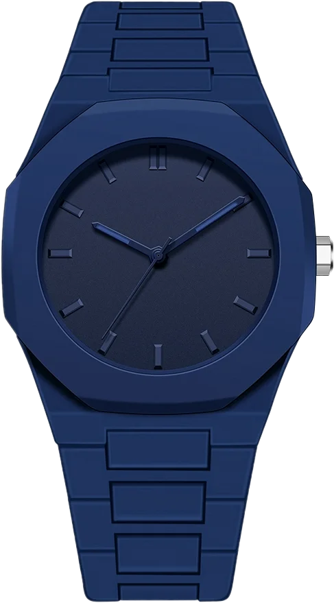 TOMI Simple Style Men Quartz Watch Classic Male Daily Wristwatch