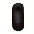 1Pc/2Pcs Heated Knee Massager, 3-in-1 Heated Knee, Elbow, and Shoulder Wrap, Vibrating Knee Heating Pad, 3 Adjustable Vibration and Heating Modes, Heating Pad for Knee, Elbow, Shoulder, and Leg Relaxation (Dual-Use Device)
