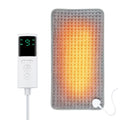 58x29CM Heating Pad 9 Level 4 Mode Timing Heating Blanket Warm Keeping Legs Abdomen Hands Body Warmer Heating Mat