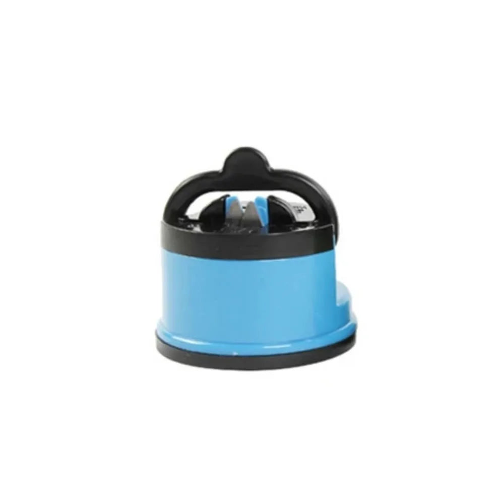 2026 Knife Sharpener Sharpening Tool Easy And Safe To Sharpens Kitchen Chef Knives Damascus Knives Sharpener Suction
