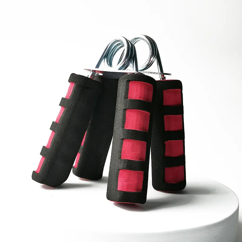 1pc Grip Strength Equipment, Fitness and Rehabilitation Training, Grip Strength Equipment, Cotton Sleeve Grip Strength Equipment
