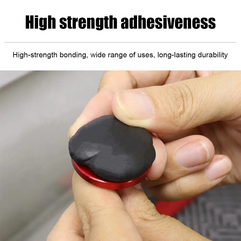 Cold Adhesive Glue Portable Cold Glue Dent Puller Quickly Fixes Universal Repairs Dents Swiftly Car Dent Puller & Remover