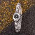 Elegant Small Dial Women's Watches Luxury Brand Gold Wrist Watches for Woman Simple Dress Ladies Quartz Watches Reloj De Mujer