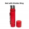 Welding Rod Storage Tube Container 4.5kg Capacity MMA Electrode Holder Moisture Protection Welding Tool Accessories 360mmx78mm