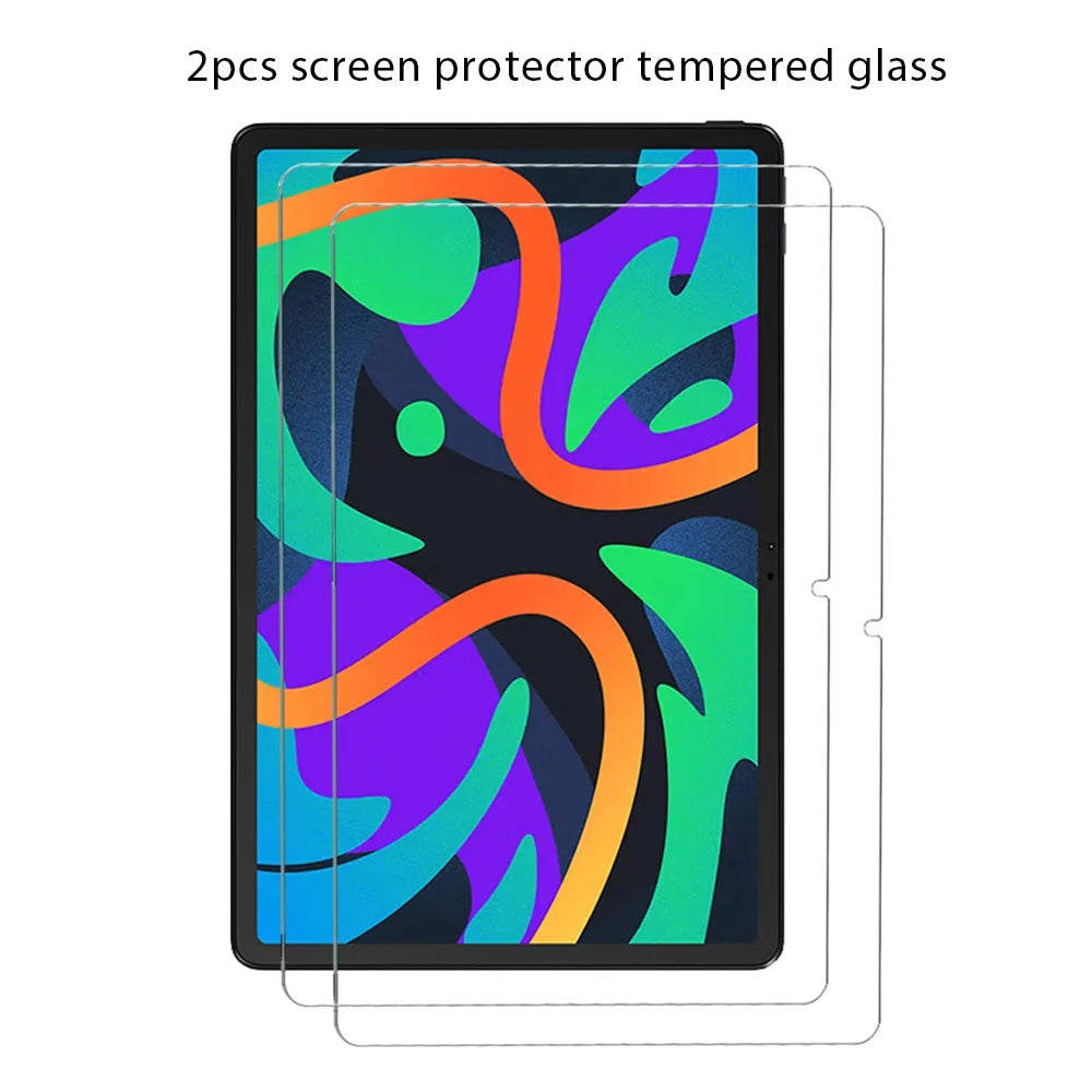 2PCS Tempered Glass Screen Protector For Lenovo Xiaoxin Pad Pro 12.7 2025 Xiaoxin Pad 11 Film