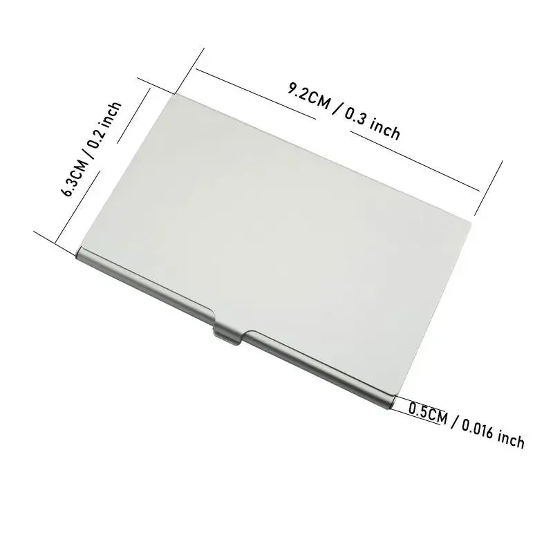 12 Slots Micro SD TF Card Holder Storage Case Ultra Slim Credit Card Size Lightweight Portable Black Memory Card Organizer