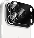 For Phone 17 Pro Max 17 Pro Camera Lens Protector Strong Adsorption Metal Ziai Glass Camera Screen Full Protective Cover