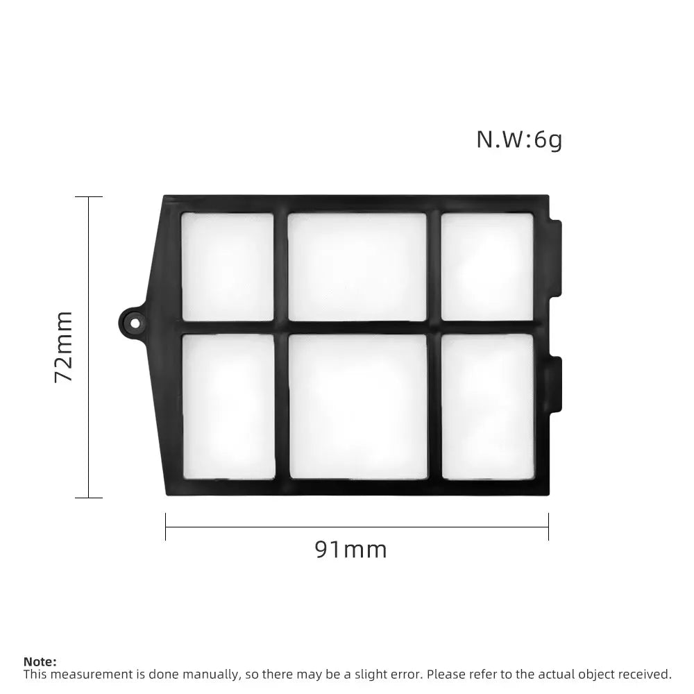 Compatible With Accessories Parts