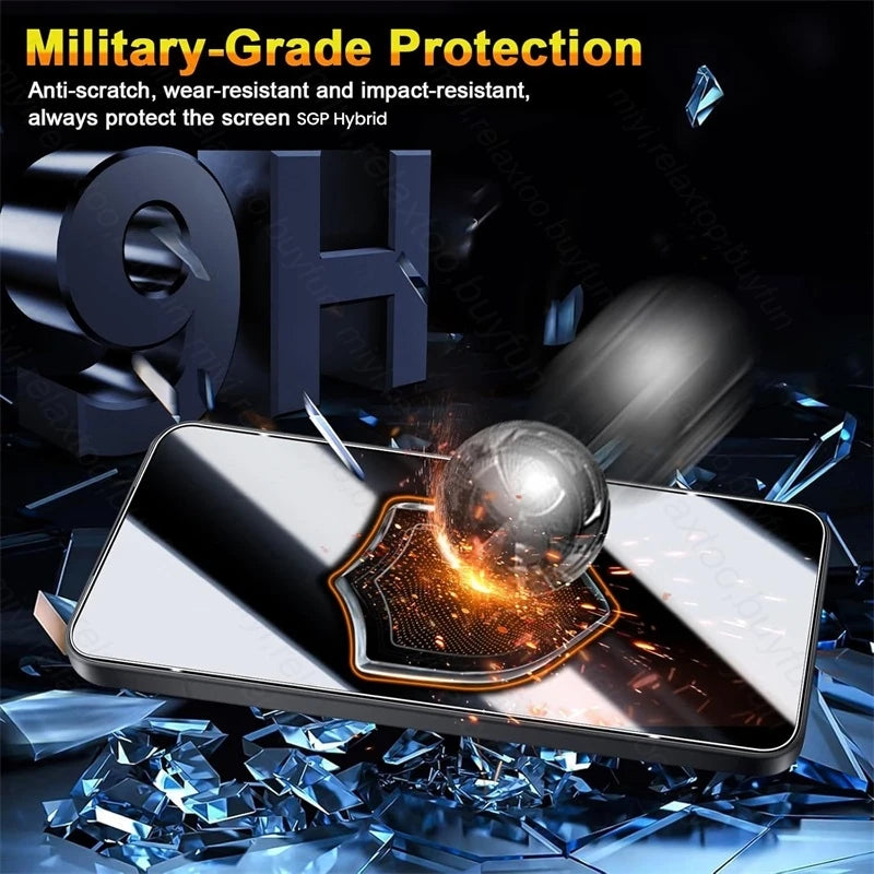8To1 Tempered Glass for Xiaomi 14T 15T 17T Pro 5G Screen Protectors Xiaomi14T Xiaomi15T Xiaomi17T Camera Glass Xiomi Mi15T Mi17T