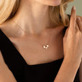 Stainless Steel Dragon Pendant Necklace  Dragon Movie Family Same Necklace Dainty   Gifts For Women Men