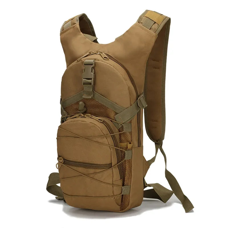 15L Mountaineering Backpack For Men And Women oxford backpack For Men And Women Sports Backpacks Leisure Travel bolsos mochilas