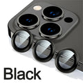 3Pcs Camera Lens Glass Protector For iPhone 11 12 13 14 15 16 Pro Max 12 13 Mini Protective Glass For iPhone 14 15 16 Plus