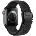 Strap For Apple Watch bands ultra2 3 49mm 40mm 44mm 46mm 42mm 45mm Parachute braided Bracelet correas IWatch Series SE 9 8 10 11