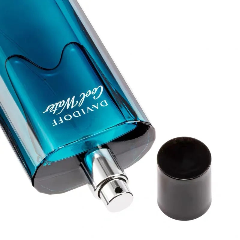 DAVIDOFF Cool Water  4.2 Oz For Men