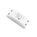 WIFI Switch Smart Home Automation Relay Module Work With Tuya appAlexa Timing Switch Smartlife APP Wireless Remote Control Relay